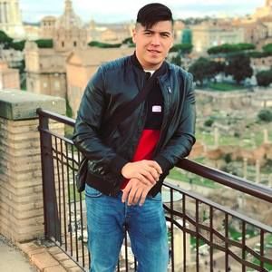 Meet your Posher, Leonardo